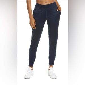 Zella Navy Blue Joggers